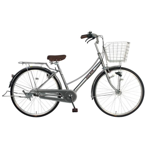 Quality Customized Bicycle Retro Shimano Inner Three Speed Urban 26 Inch City Bike for sale