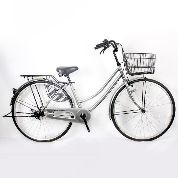 Quality Bicycle Retro Style Bicycle Women'S 26 Inch With Aluminum Alloy Rim for sale