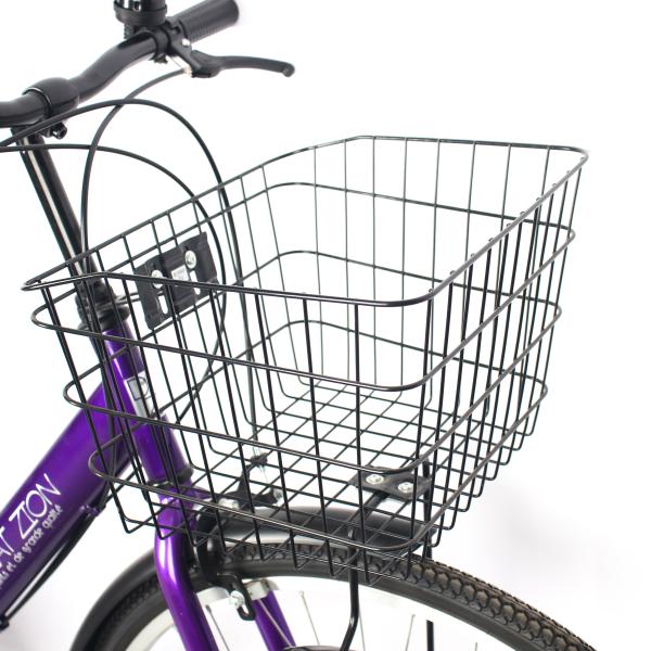 Quality Aluminum Alloy Rim 26 Inch City Bike Retro Adult Bike OEM ODM for sale