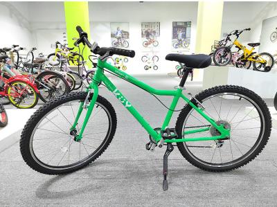 China Aluminum Alloy 24'' / 26'' Steel City Bikes Ladies Mountain Bikes for sale