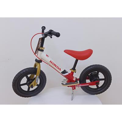 China 12'' Childrens Balance Bikes Toddler For Children Aged 3-6 for sale
