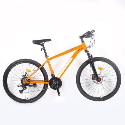 China Mountain Bikes Children And Student Mtb 24/26 Inch 21 Speed Mountain Bicycle for sale