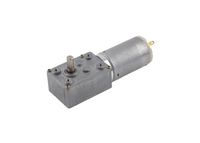 China Cylinder Small DC Gear Motor High Torque 32mm 49:1 74:1 101:1 Gear Ratio for sale