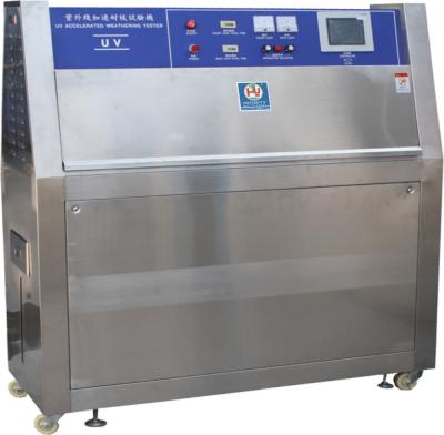 China Climatic Aging Environmental Test Chambers UV Lamp Aging Test 90% RH ~98% RH AC220V 50Hz 3KW for sale