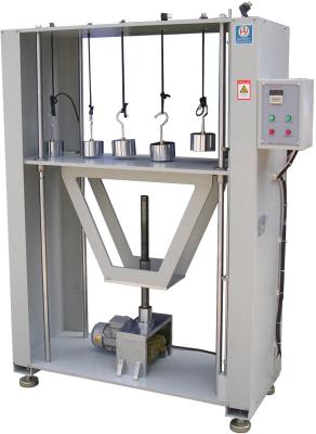 China Static Pull Bollard Pull Test Electronic Tensile Tester for Load Endurance RS-8103 for sale