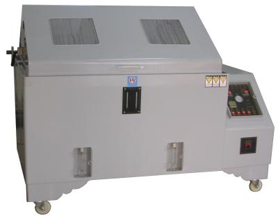 China Salt Spray Plastic Testing Machines Chamber Capacity 250L ASTM-B117 for sale