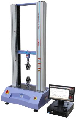 China Computerized Electronic Universal Testing Machine UTM High Accuracy ISO / ASTM for sale