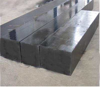 China High Precision Alloy Steel Forgings In Heavy Machine 300 - 1200mm Width , Max Length 8000mm for sale