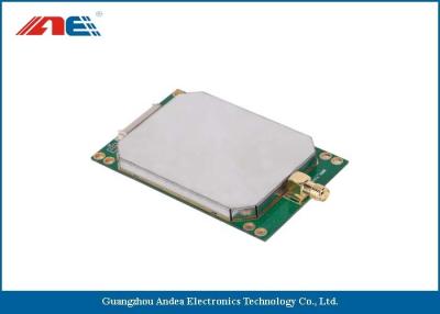 China Mid Range RFID Reader Module ISO15693 Communication Interface RS232 for sale