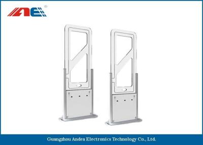 中国 赤外線機能HF RFIDのゲートの読者の展覧会のための盗難に対する理性的な出席チャネルの監視 販売のため