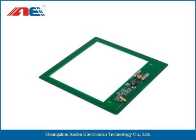 China 220 * 220CM OEM 13.56MHz PCB RFID Antenna Embedded Design 50Ω Impedance for sale