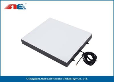 China Embedded ISO15693 RFID Reader Antenna For Restaurant Management With 2 SMA Interface for sale