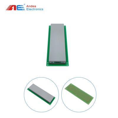 China Metal Shielded Embedded RFID Reader HF 13.56Mhz Anti - Metal For Library Book Mangement RFID Scanner for sale