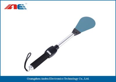 China Leitor Handheld da varinha do RFID 13,56 megahertz, leitor R da vara do RFID - filtre para o inventário de livros à venda