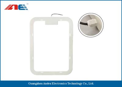 China Antena de alta frequência do quadro durável RFID, antena da longa distância RFID do alojamento do ABS à venda