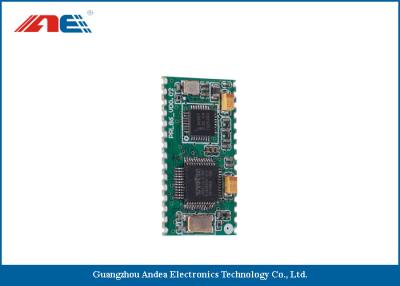 China 13.56MHz RFID Reader Module ISO15693 ISO18000 - 3 Mode 3 ISO14443A / B for sale