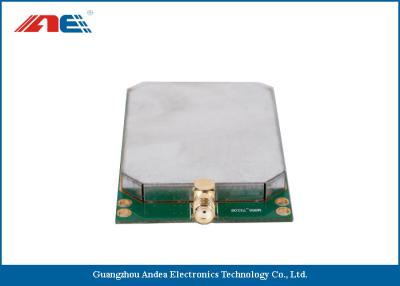 China ISO18000-3m1 Mid Range RFID Reader Module For Food And Medicine Supply Chain Management for sale