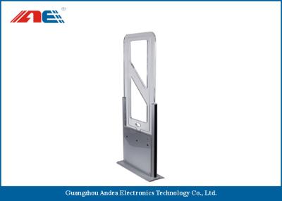 China Adjustable Width Ethernet RFID Reader RFID Channel Gate For Conference Attendance System for sale