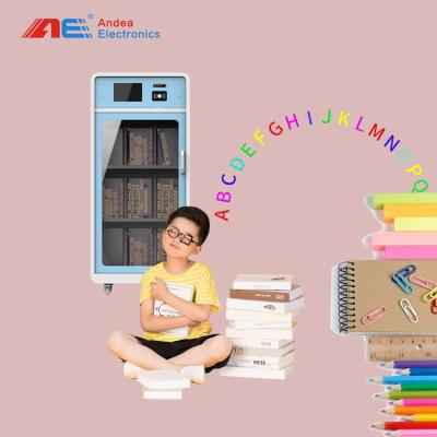 China RFID-Buch-Speicher-Regal-Kinderbücherregal-Jugendbücher-Schließfach-Bücherschrank-Schulbuch-Speicher-Halter-Kinderkabinette zu verkaufen