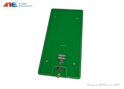 Chine Antenne à haute fréquence d'étiquette de RFID, antenne de carte PCB de 13,56 mégahertz construite dans la conception à vendre