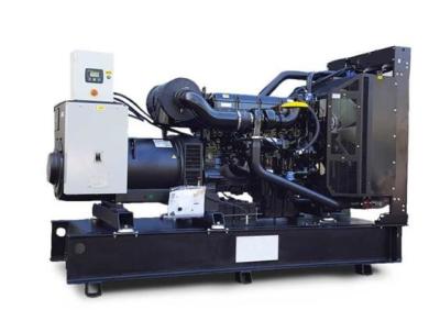 中国 ⁠PERKINS Four Stroke  Generator 110KVA/88KW Standby power  Water cooled Leroy Somer  415V/240V 販売のため