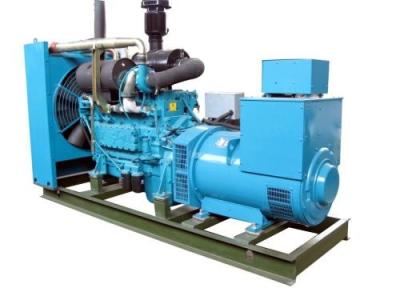 China Heavy Duty Electric YUCHAI Generator Set 100KVA 80KW Durable For Mining Industry for sale