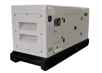 China Denyo 60KVA / 48KW CUMMINS Diesel Power Generator 50HZ 3PH Water Cooling CE Approved for sale