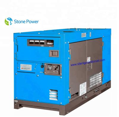 China 144KW 180KVA Silent Diesel Generator Set CUMMINS Super Silent Diesel Generator Set for sale