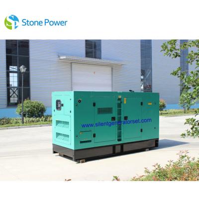 China 400KW 500KVA DEUTZ Diesel Generator Set 8 Cylinders With Engine Silent Type for sale