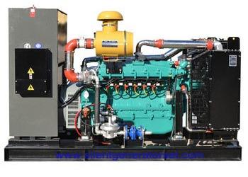 China Silent Type 50Hz 1500rpm 100kw Deutz Diesel Generator BF4M1013FC For Hotel for sale
