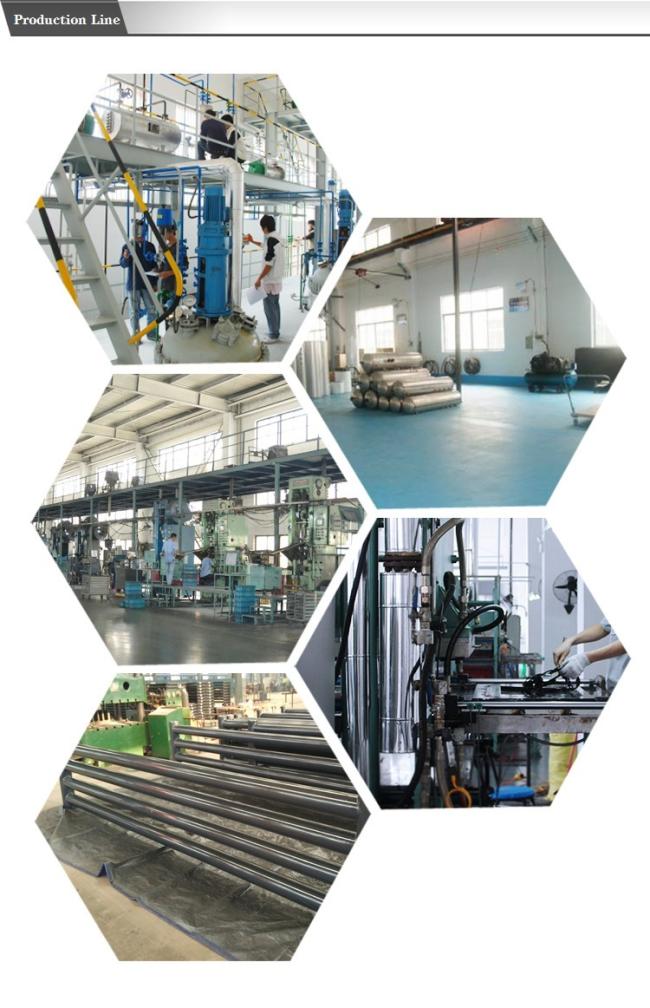 Factory Direct-Sale Industrial Stainless Steel Tube Heat Exchanger, Horizontal Hybrid Small-Scale Steam Condenser Heat Exchanger