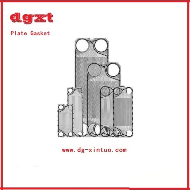 Sondex Plate Heat Exchanger Equivalent Completed Machine