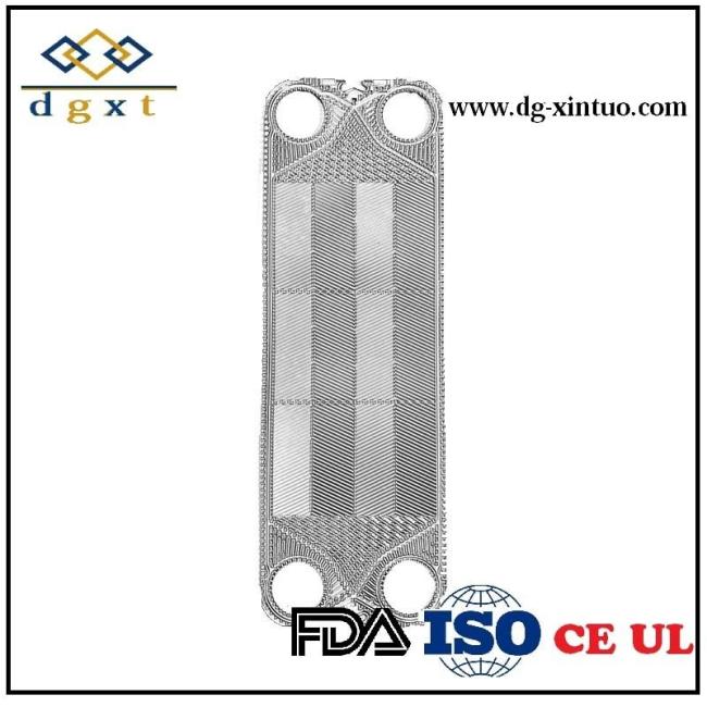 Apv Replacement A055 Gasket Plate for Plate Heat Exchanger