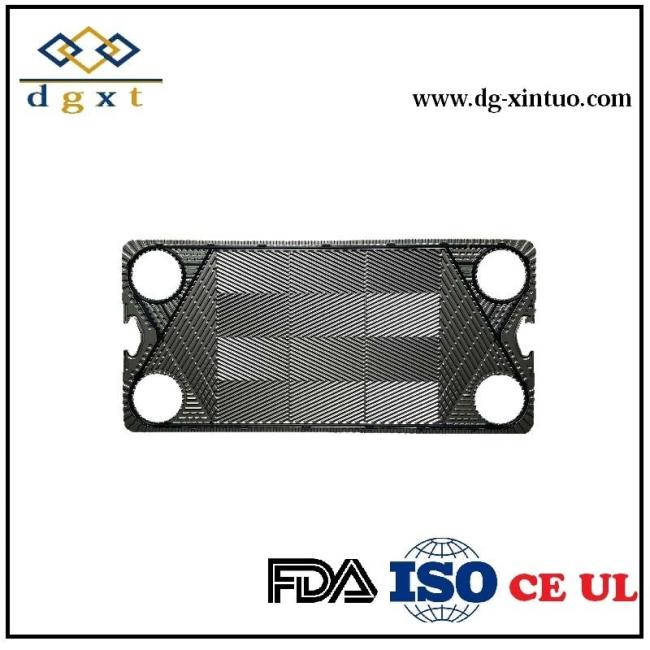 Apv Replacement A085 Gasket Plate for Plate Heat Exchanger