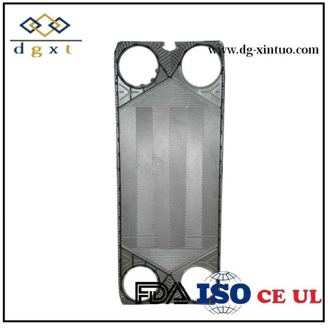 Apv Replacement A085 Gasket Plate for Plate Heat Exchanger