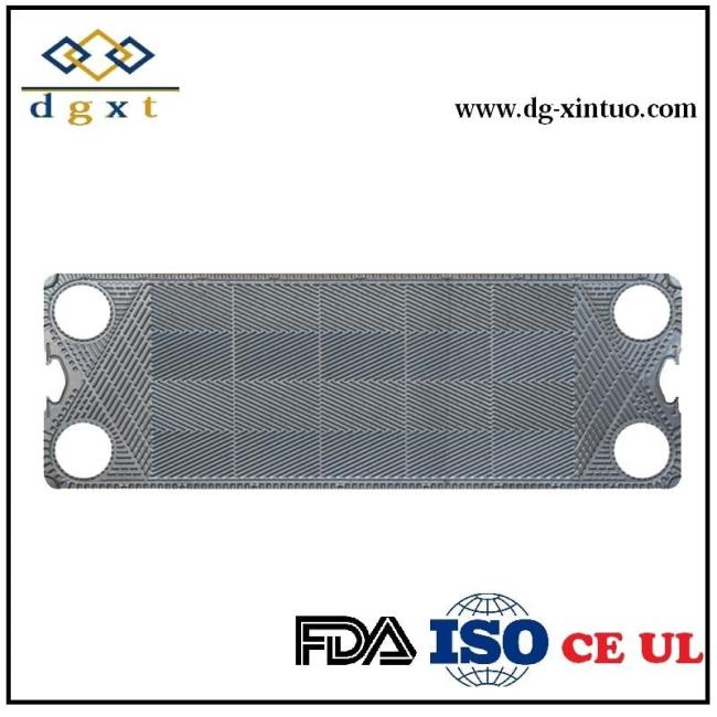 Apv Replacement B134 Gasket Plate for Plate Heat Exchanger