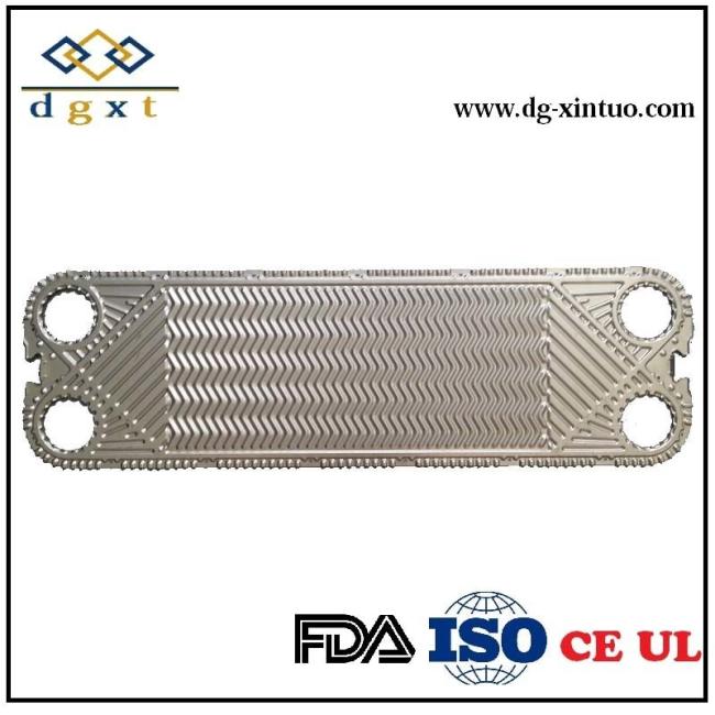 Apv Replacement H12 Gasket Plate for Plate Heat Exchanger