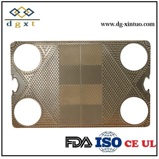 Apv Replacement H12 Gasket Plate for Plate Heat Exchanger