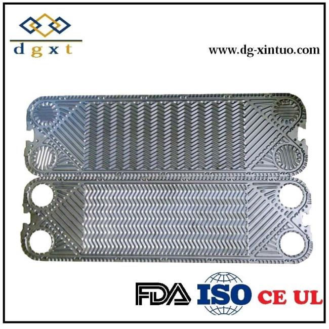 Apv Replacement J060 Gasket Plate for Plate Heat Exchanger