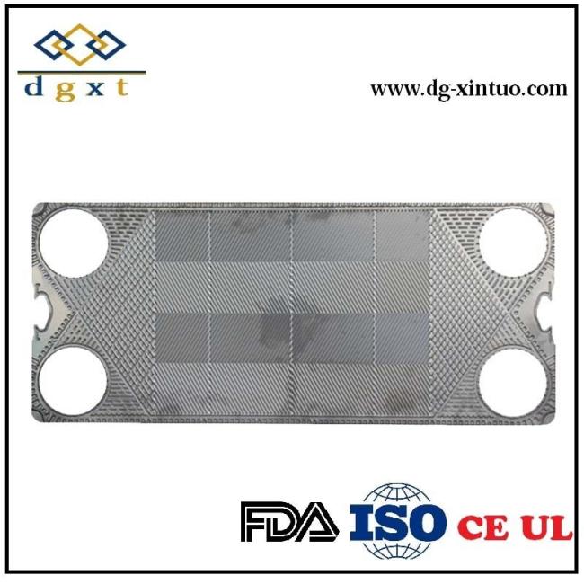 Apv Replacement J185 Gasket Plate for Plate Heat Exchanger