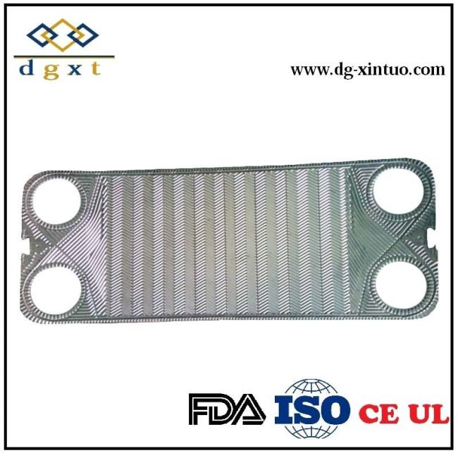 Apv Replacement M107 Gasket Plate for Plate Heat Exchanger