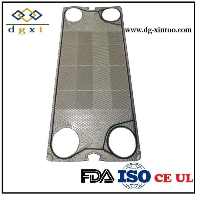 Apv Replacement N25 Gasket Plate for Plate Heat Exchanger