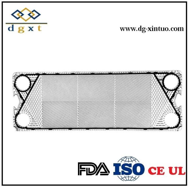 Apv Replacement R5 Gasket Plate for Plate Heat Exchanger