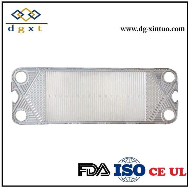 Apv Replacement Sr3 Gasket Plate for Plate Heat Exchanger