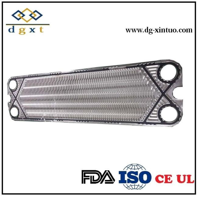 Apv Replacement Sr3 Gasket Plate for Plate Heat Exchanger