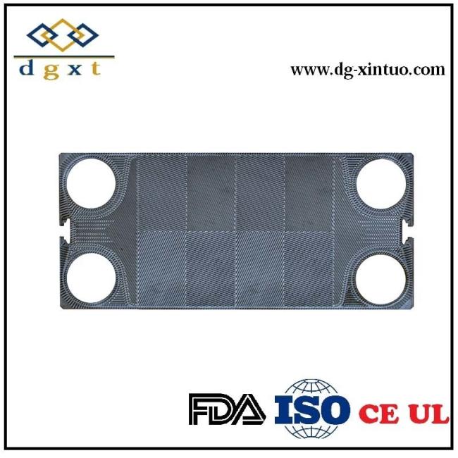 Tranter/Swep Gx145 Gasket Plate for Gasket Heat Exchanger