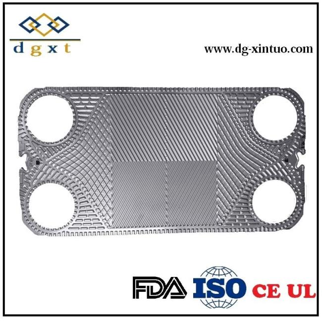 Replacement Plate Ak20 of Plate Heat Exchanger