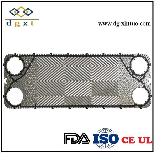 Replacement Plate Ak20 of Plate Heat Exchanger