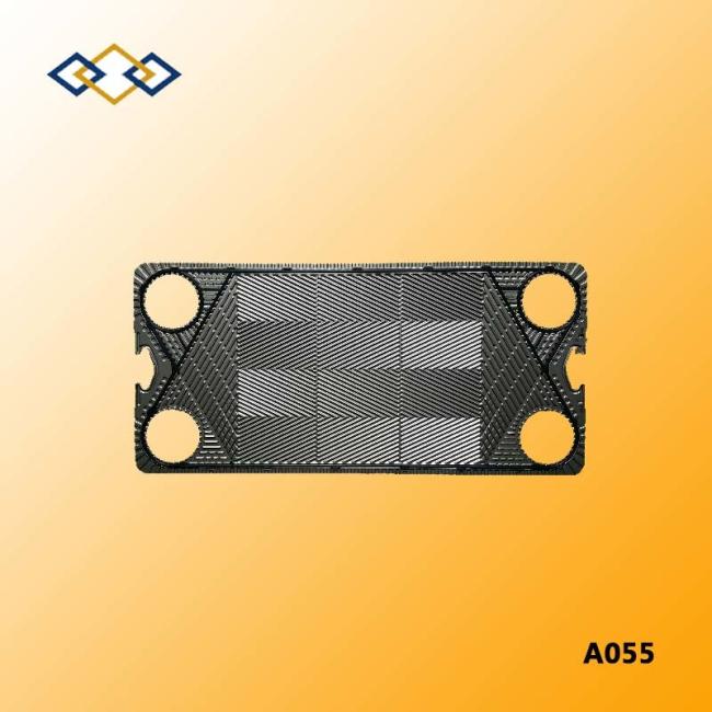 Apv A055 Flow Plate Replacement Plate for Heat Exchanger