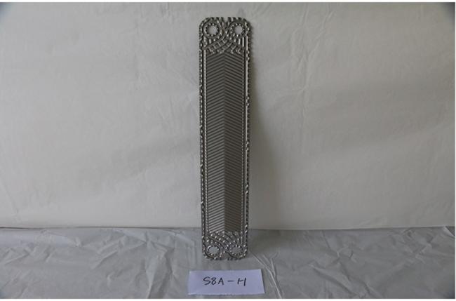 OEM Heat Exchanger Plate of Sondex S8a Plate Heat Exchanger